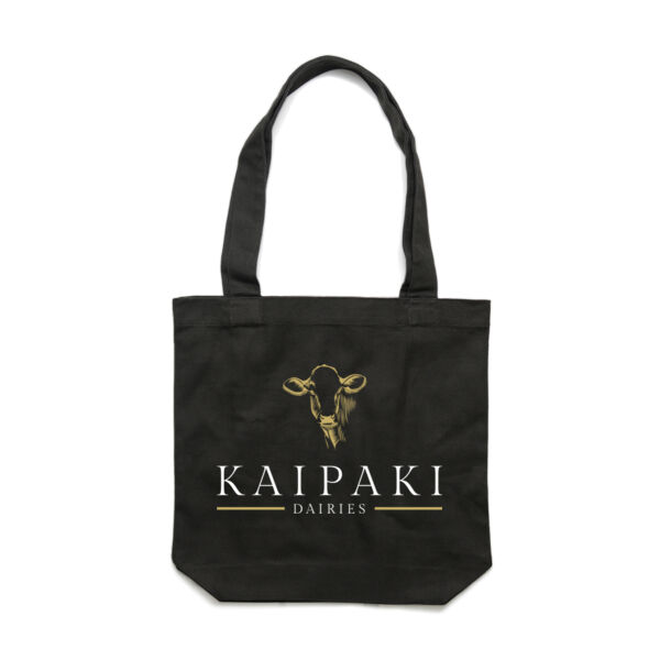 AS Colour Carrie Tote Bag  Thumbnail