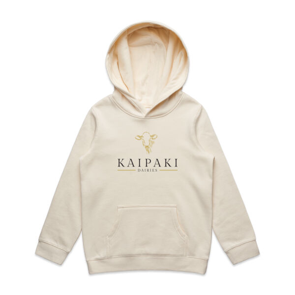 AS Colour Kids Supply Hoodie Thumbnail