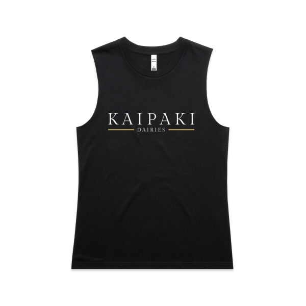 AS Colour Womens Maple Tank Thumbnail