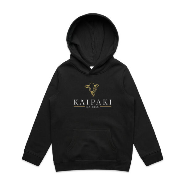 AS Colour Kids Supply Hoodie Thumbnail