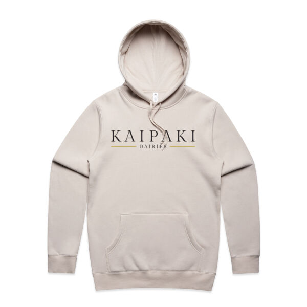 AS Colour Mens Stencil Hoodie  Thumbnail