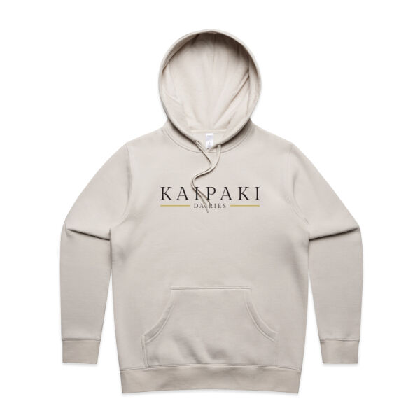 AS Colour Womens Stencil Hood Thumbnail