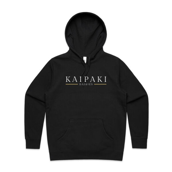 AS Colour Womens Stencil Hood Thumbnail