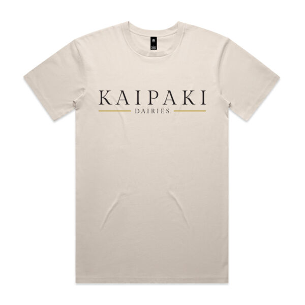AS Colour Mens Staple T shirt Thumbnail